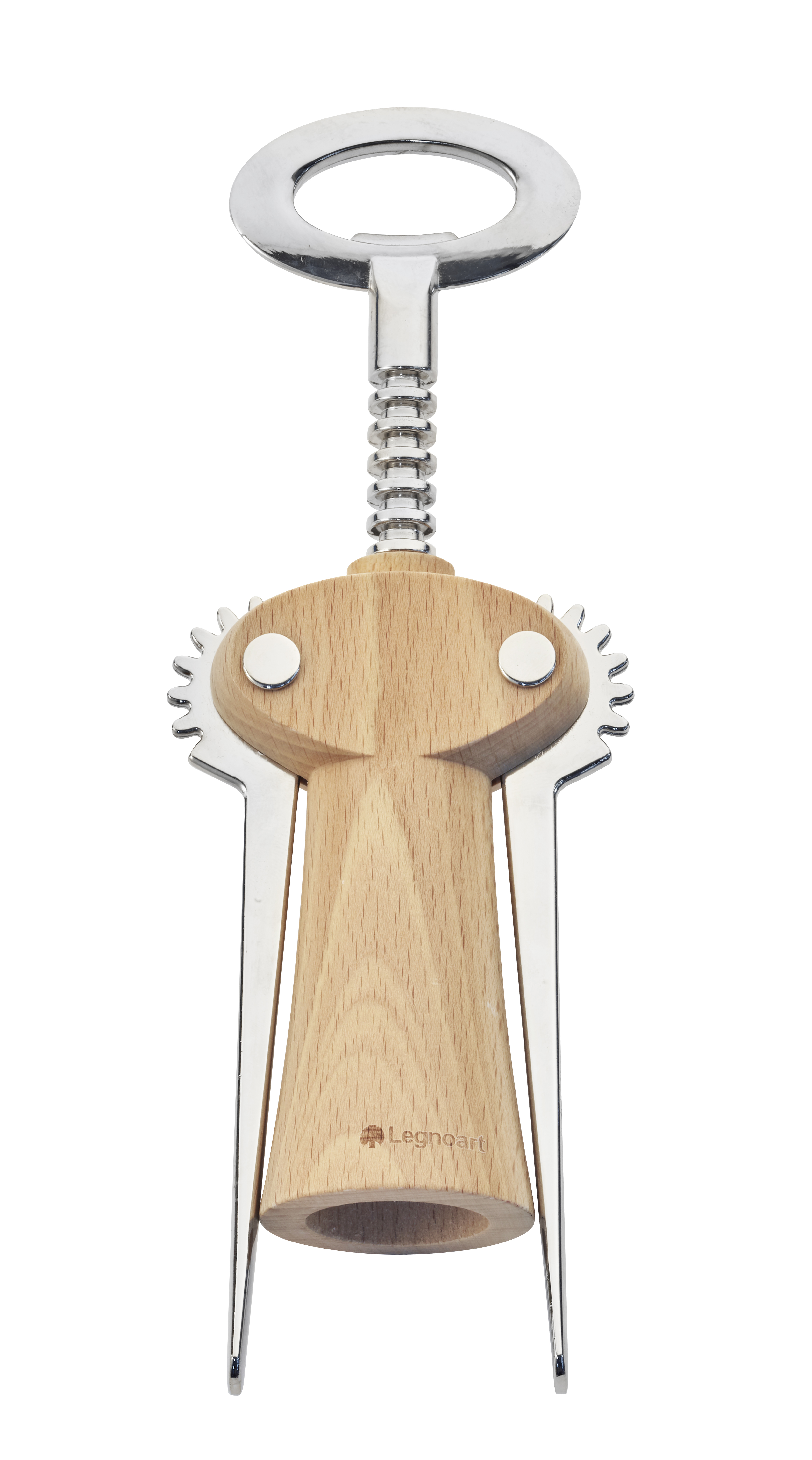 Legnoart GHEMME Proptrækker Beechwood 